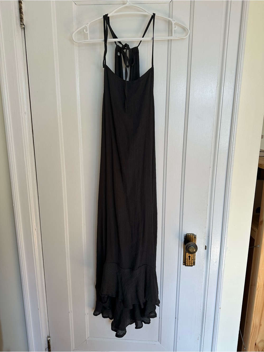 Silk Dress